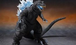 哥斯拉手办盒子爆料视频,独家爆料带你领略怪兽魅力